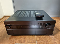 Yamaha DSP-AX2 Audio Video High-End Amplifier