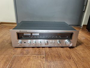 Kenwood KR-3090 AM/FM стерео ресивер
