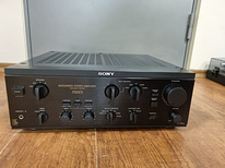 Sony TA-F700ES Stereo Integrated Amplifier