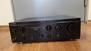 Sony TA-F530ES Stereo Integrated Amplifier