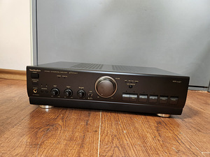 Technics SU-A700 MK III Stereo Integrated Amplifier