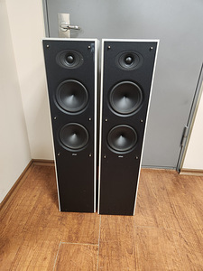 Eltax Symphony 8.4 3-Way Loudspeaker System
