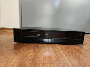 Kenwood DP-47 Compact Disc Player