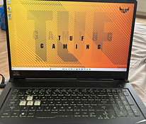 Asus gamer laptop