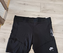 Nike uued lühikesed püksid naistele xxxl