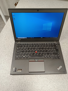 Lenovo ThinkPad x250 i5