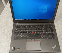 Lenovo ThinkPad x250 i5