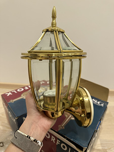Uus lamp