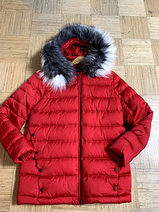 Зимняя куртка. размер M