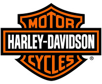 Эксклюзивный сувенирный мотоцикл Harley Davidson.