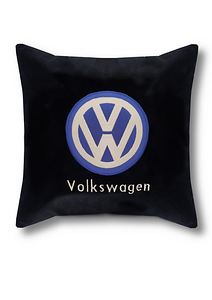 Volkswagen подушка