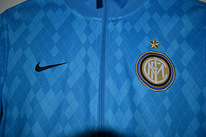 Спортивная кофта Inter