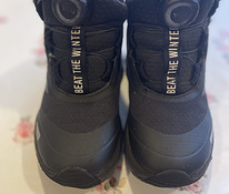 Зимние ботинки Nike 30