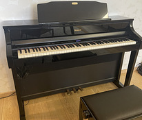 Roland HP508 цифровое пианино