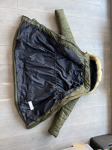 Зимняя куртка/пальто DIESEL, размер 164см.