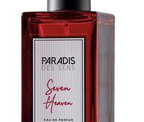 Paradise Seven Heaven pafuum 100 ml