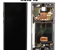 Samsung Galaxy Note 10 LCD Display