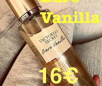 Victoria Secret голая ваниль