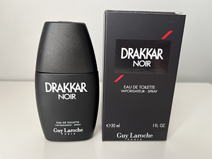 Drakkar Noir 30ml