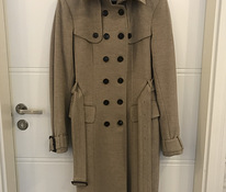 Burberry оригинальное пальто