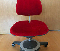 Детский качественный стул Moll/Maximo Forte (производство Ге