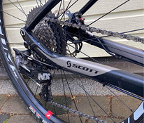 MÜÜA ülikerge Scott Spark Pro 29 Maastiku jalgratas UUS hind