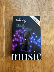 Twinkly Music USB dongle