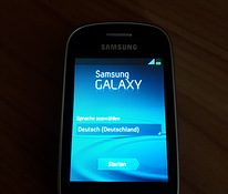 Mobiiltelefon Samsung Galaxy Star GT-S5280