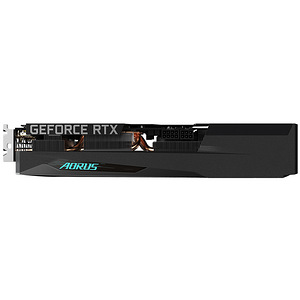 Gigabyte GeForce RTX 3060 Ti AORUS Elite