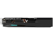 Видеокарта Gigabyte GeForce RTX 3060 Ti AORUS Elite