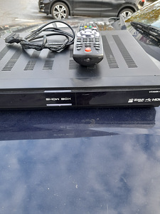 Программируемый спутниковый тюнер (открытый ATV Linux E2)