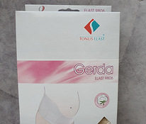 Повязка для беременных, Герда, размер 3, M-XL