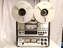 Pioneer RT-1011/Pioneer RT-1050/RTU-11 катушечный магнитофон
