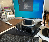 Идеальный офисный компьютерный набор / настольный компьютер / офисный компьютерный набор
