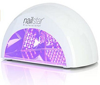 NailStar® professionaal LED küünekuivati