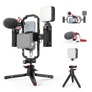 UUS. Smallrig All-in-One Video Kit