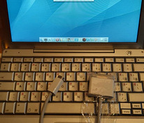 Mac PowerBook G4