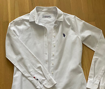 Женская рубашка U.S. Polo Assn