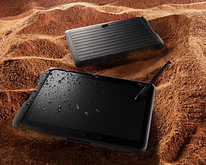 Samsung Galaxy Tab Active4 Pro 4/64GB SM-T636B Black