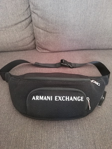 Поясная сумка Armani