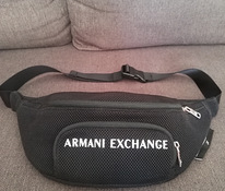 Поясная сумка Armani