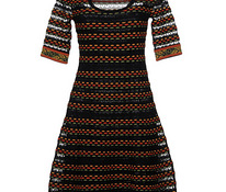 Оригинальное женское платье Missoni размер S-M