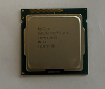 I5-3570k