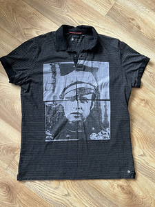 Andy Warhol by Pepe Jeans футболка XXL