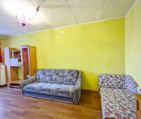 2-комнатная квартира в Маарду