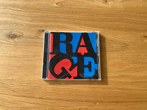 Rage Against the Machine - Renegades - CD 2000
