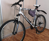 Мужской велосипед Merida Matts 15 MTB серии XC