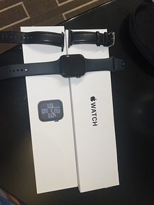 Apple watch SE 44mm gen2