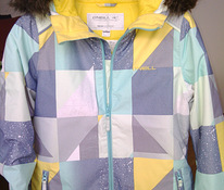 Лыжная куртка