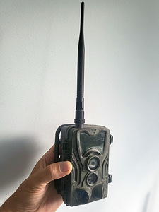 Камера для наблюдения за охотой HC801LTE